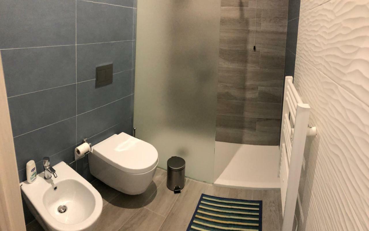 Casa Mario Apartment Syracuse Luaran gambar